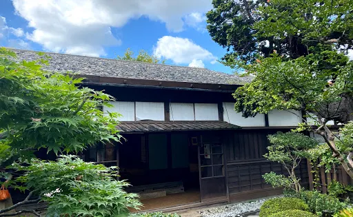 舊鐙屋
