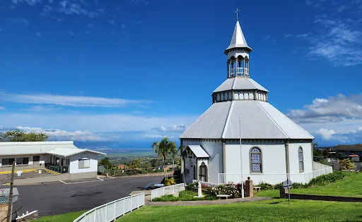 Holy Ghost Mission
