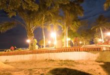 Malecón Turístico景点图片