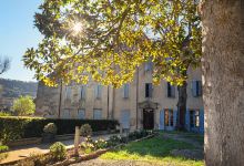 Abbaye médiévale de Lagrasse - centre culturel Les arts de lire景点图片