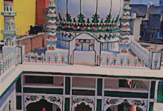 Dargah Hazrat Qurbaan Hasan Shah R.A.景点图片