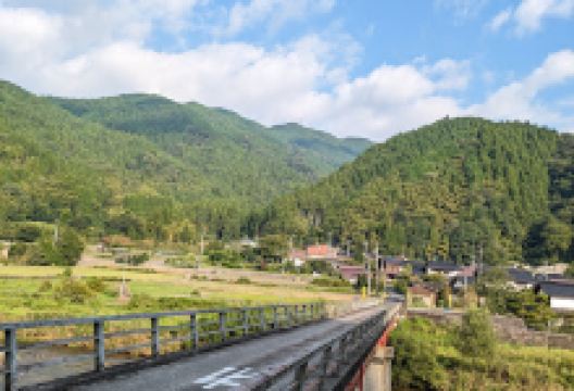古峠山景点图片