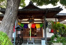 寿命院景点图片