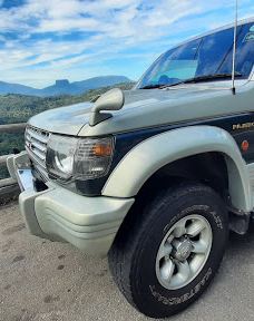 Kadugannawa Rock View and Rest Area-Gangawatakorale