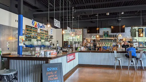 MoMac Brewing Co