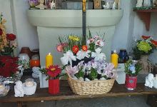 Chapelle De La Bonne Fontaine景点图片
