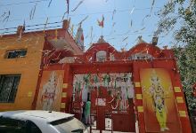 Durga Mata Mandir景点图片