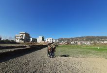 Lakila Bus Stop景点图片