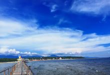 Sabang Pier景点图片