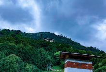Pumola Chorten景点图片