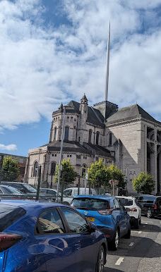 The MAC-贝尔法斯特