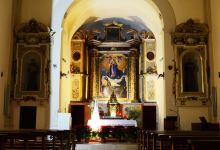 Convento San Tommaso景点图片