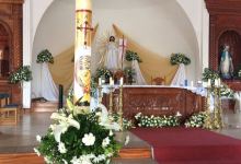 Parroquia Nuestra Señora de la Medalla Milagrosa景点图片