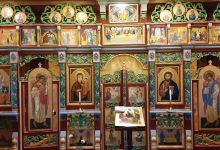 Máriapócsi Zarándokház景点图片