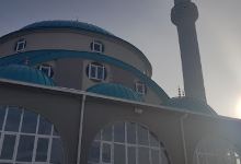HATUNİYE CAMİ景点图片