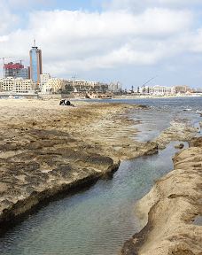 Torri ta' San Ġiljan-斯利马