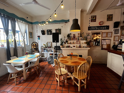 Cocoliche餐厅图片