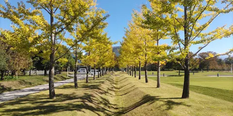 YKK Center Park
