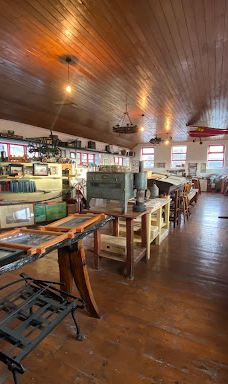 The Museum of Irish Rural Life-克莱尔郡