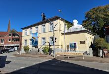 Ernst Barlach Museum景点图片