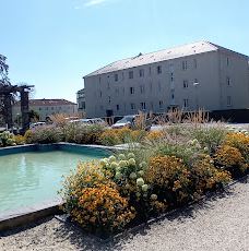 Wasserturm Reichenbach-莱辛巴赫伊姆沃戈蒂