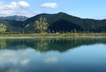 Lago la Piana景点图片