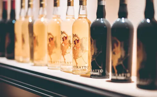 Contratto Winery