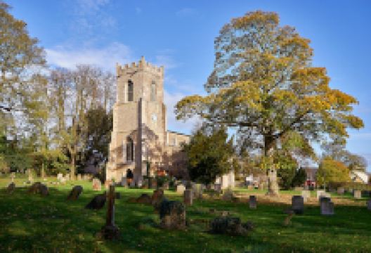 Saint Andrews Church景点图片