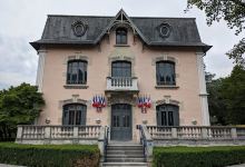 Museum d'Art Moderne de Belfort景点图片