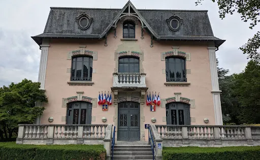 Museum d'Art Moderne de Belfort