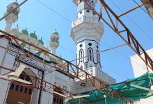 Jamya Mosque جامع مسجد景点图片