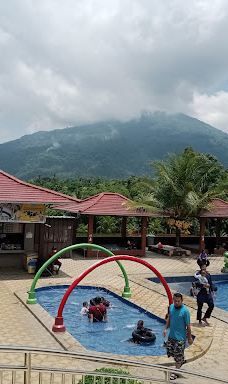 Wisata Air Tirta Persada DM-Mandalawangi