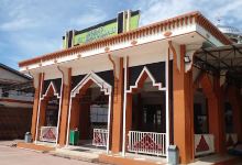Masjid Nikmatullah景点图片