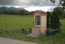 pardon sainte marie des beules景点图片