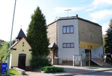 Kościół Rzymskokatolicki pw. Nawiedzenia NMP景点图片
