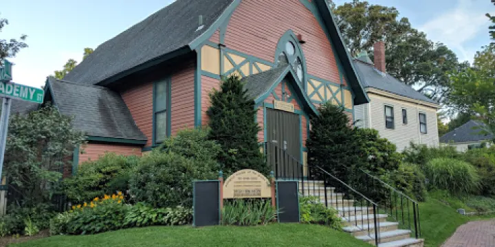 Arlington Friends of the Drama