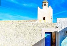 Takrouna Mosque ⵜⵉⵎⵣⴳⵉⴷⴰ ⵜⴰⴽⵔⵓⵏⴰ景点图片