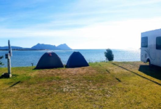 Ruakaka Beach Holiday Park景点图片