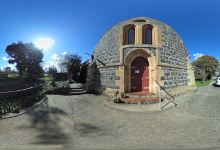 St John's Anglican Church景点图片