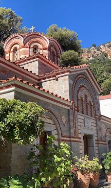 Monastry of Saint George-拉西锡州