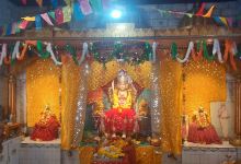 Sri Ambaji Mandir景点图片