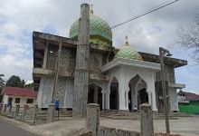 Masjid Hubbul Mu'min景点图片