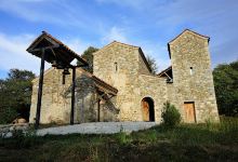 Davati st. Virgin Mary basilica景点图片