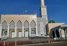 Masjid pasar induk cikopo景点图片