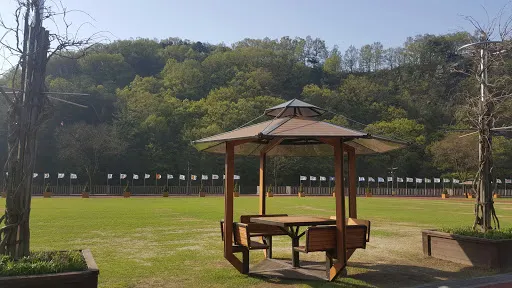 大田伊斯蘭中心