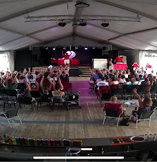 Camping Montpellier Plage-帕拉瓦莱弗洛