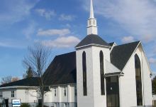 The Journey Church Riverview Campus景点图片
