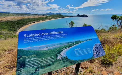 Capricorn Coast National Park