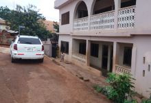 Methodist Church, Sefwi Wiawso景点图片