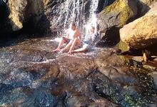 Cachoeira da Grama景点图片